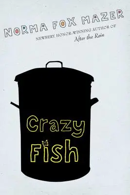 Le poisson fou - Crazy Fish