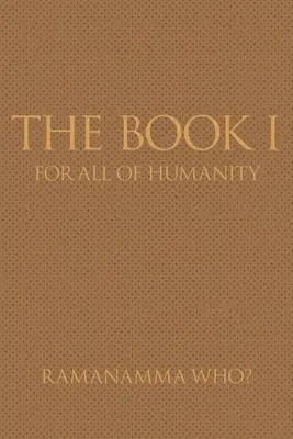 Le livre I : Pour toute l'humanité - The Book I: For all of humanity