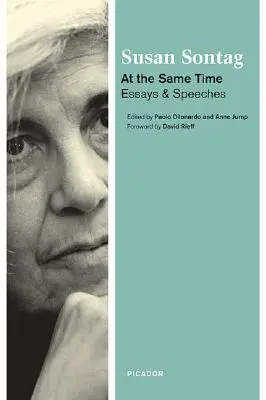 En même temps : essais et discours - At the Same Time: Essays and Speeches