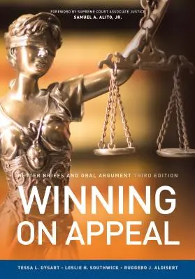 Gagner en appel : De meilleurs mémoires et arguments oraux - Winning on Appeal: Better Briefs and Oral Argument