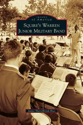 L'orchestre militaire junior Squire's Warren - Squire's Warren Junior Military Band