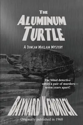 La tortue d'aluminium - The Aluminum Turtle