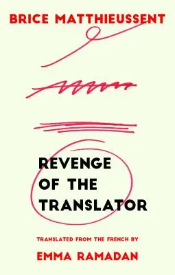 La revanche du traducteur - Revenge of the Translator