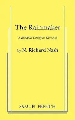 Le faiseur de pluie - The Rainmaker