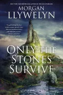 Seules les pierres survivent : Un roman sur les anciens dieux et déesses du mythe et de la légende irlandais - Only the Stones Survive: A Novel of the Ancient Gods and Goddesses of Irish Myth and Legend