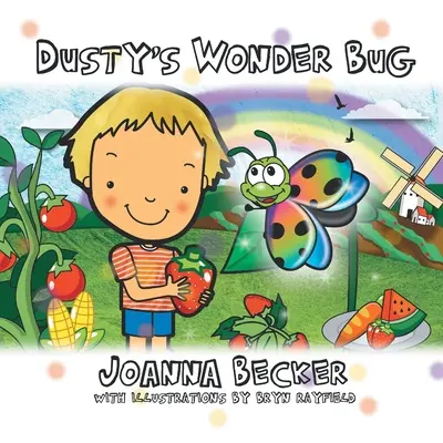 L'insecte magique de Dusty - Dusty's Wonder Bug