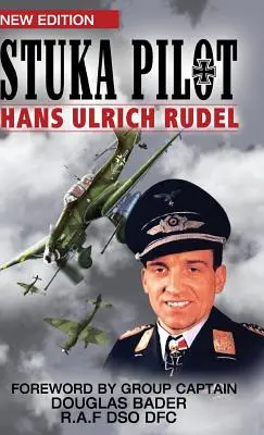 Pilote de Stuka - Stuka Pilot