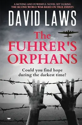 Les orphelins du Führer - The Fuhrer's Orphans