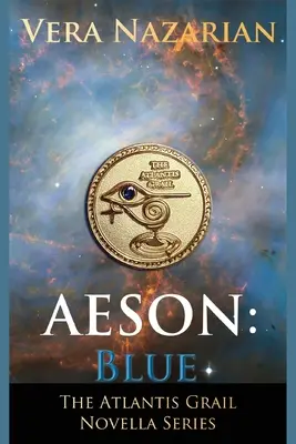 Aeson : Bleu - Aeson: Blue