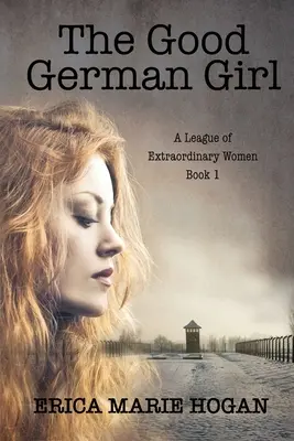 La bonne fille allemande - The Good German Girl