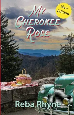 Ma rose cherokee - My Cherokee Rose