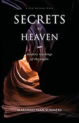 Les secrets du ciel - Secrets of Heaven