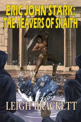 Les ravageurs de Skaith - The Reavers of Skaith