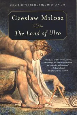 La terre d'Ulro - The Land of Ulro