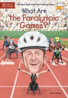 Que sont les Jeux Paralympiques ? - What Are the Paralympic Games?