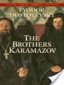 Les frères Karamazov - The Brothers Karamazov