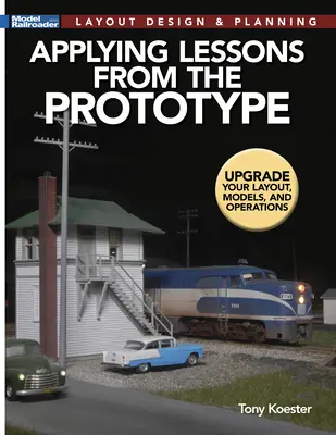 Appliquer les leçons du prototype : Conception et planification de l'aménagement - Applying Lessons from the Prototype: Layout Design & Planning