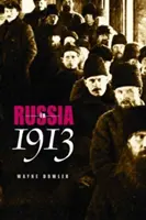 La Russie en 1913 - Russia in 1913