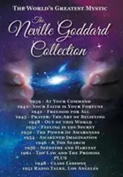 La collection Neville Goddard (couverture rigide) - The Neville Goddard Collection (Hardcover)