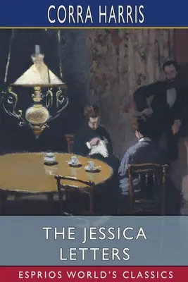 Les lettres de Jessica (Esprios Classics) - The Jessica Letters (Esprios Classics)