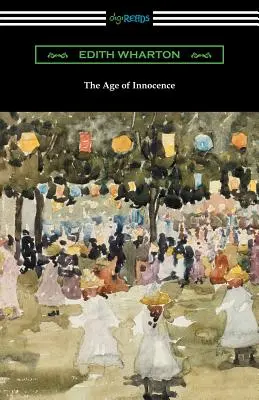 L'âge de l'innocence - The Age of Innocence
