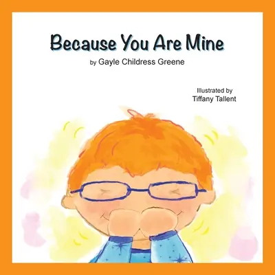 Parce que tu es à moi - Because You Are Mine