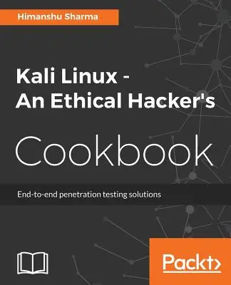 Manuel de pentesting Kali Linux - Kali Linux Pentesting Cookbook