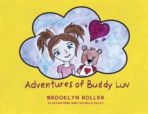 Les aventures de Buddy Luv - Adventures of Buddy Luv