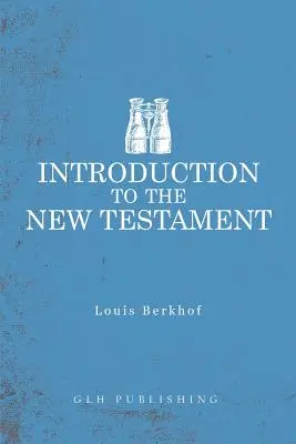 Introduction au Nouveau Testament - Introduction to the New Testament