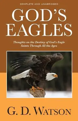 Les aigles de Dieu - God's Eagles