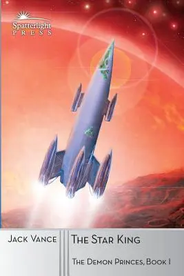 Le roi des étoiles - The Star King