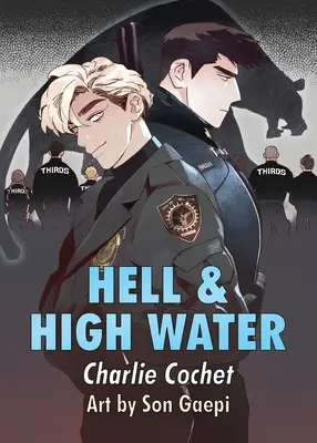 L'enfer et la haute mer - Hell & High Water