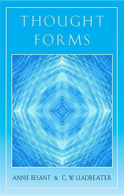 Formes de pensée - Thought-Forms