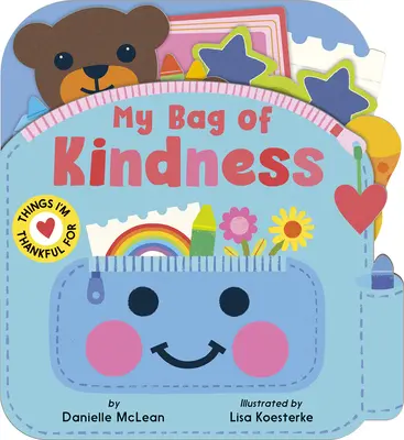 Mon sac de bonté - My Bag of Kindness