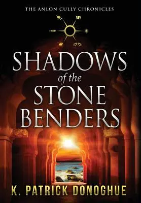 Les ombres des maîtres de la pierre - Shadows of the Stone Benders