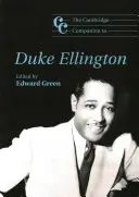 Le Cambridge Companion de Duke Ellington - The Cambridge Companion to Duke Ellington