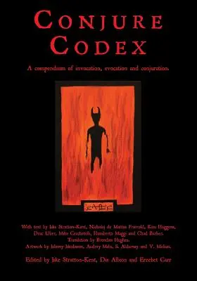 Codex de la conjuration - Conjure Codex