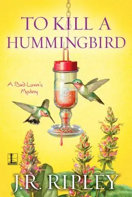 Pour tuer un colibri - To Kill a Hummingbird