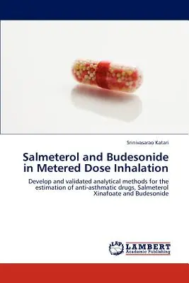 Salmétérol et budésonide en inhalation doseuse - Salmeterol and Budesonide in Metered Dose Inhalation