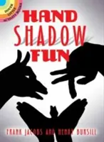 S'amuser avec les ombres de la main - Hand Shadow Fun