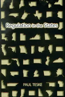 Réglementation aux États-Unis - Regulation in the States