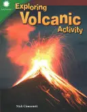 Exploration de l'activité volcanique - Exploring Volcanic Activity
