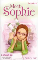 Rencontre avec Sophie - Meet Sophie