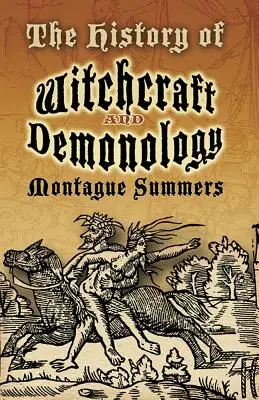 L'histoire de la sorcellerie et de la démonologie - The History of Witchcraft and Demonology