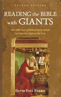Lire la Bible avec des géants - Reading the Bible with Giants