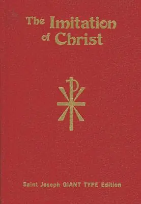 L'Imitation du Christ : En quatre livres - Imitation of Christ: In Four Books