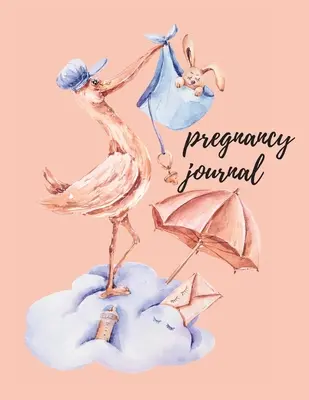 Journal de grossesse - Pregnancy journal