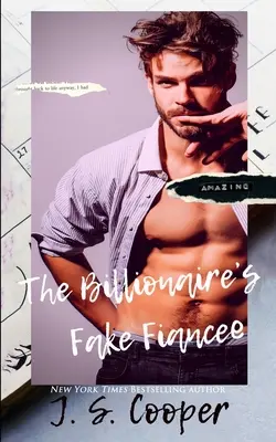 Le faux fiancé du milliardaire - The Billionaire's Fake Fiance