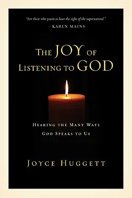 La joie d'écouter Dieu - The Joy of Listening to God