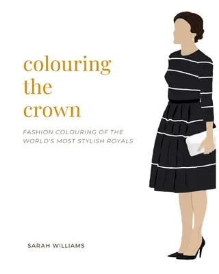 Colorer la couronne - Colouring the Crown